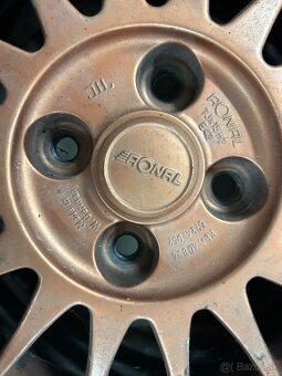 Ronal R8 R15 4x108 7J - 3