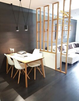 ELEGANTNÝ a Dizajnovo ojedinelý 2,5i byt_ Prenájom - 3