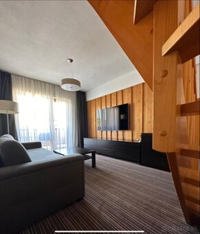 Predám mezonetový byt/apartmán v Via Jasná v Demänovej - 3