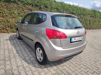 Kia Venga - 3