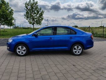 Škoda Rapid 1.0 tsi 81kw - 3
