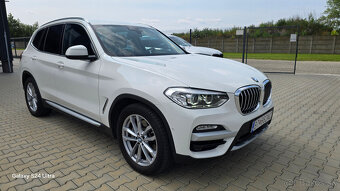 BMW X3 xDrive30i xLine A/T - 3