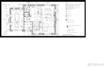 SMART HOME -pre náročného klienta - 5 izbový rodinný dom s - 3