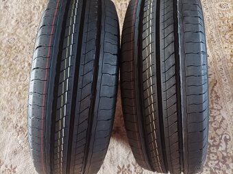 PREDAM 4ks NOVE LETNE PNEU 215/65 R16 - 3
