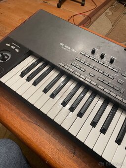 Korg - 3