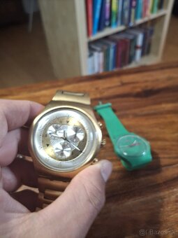 Swatch - 3