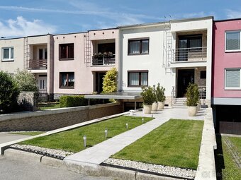 6-izb. RD Žilina - Budatín | 430 m2 | garáž | komplet rek. - 3