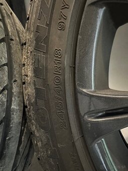 Bmw R18 5x120 style 166 - 3