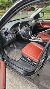 Predam BMW X3 F25 2,0d Xdrive - 3
