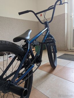 BMX - 3