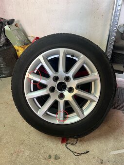 205/55 r16 - 3