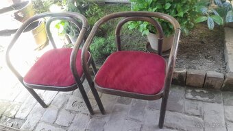 Polokreslá A.Šuman 100eur/2kusy - 3