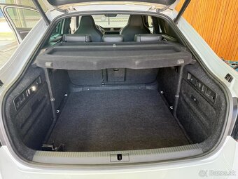 Škoda superB sportline 2.0 4x4 - 3