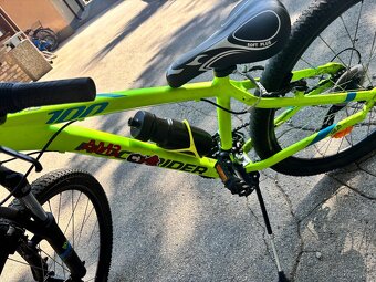 Bicykel - 3