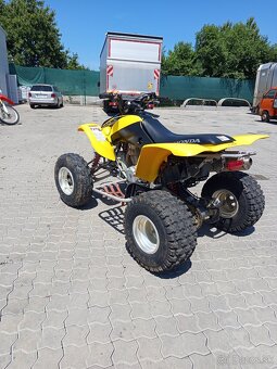 Honda TRX 400 EX - 3