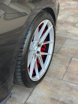 Ford Mustang 5.0 Ti-VCT V8 GT - 3