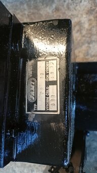 Portálové redukce kol k Mf-70, mf70 - 3