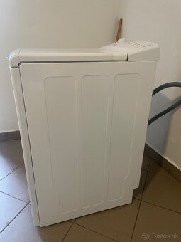 Whirlpool práčka - 3