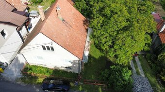 Starší dom s veľkým potenciálom a pozemkom 1087 m² – Šútovce - 3