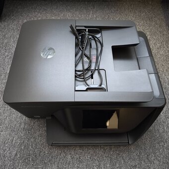 predám tlačiareň HP OfficeJet Pro 6960 - 3