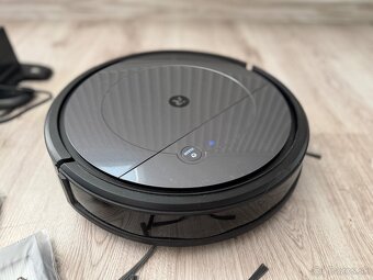 Predám roboticky vysávač iRobot Roomba suché/mokre vysávanie - 3