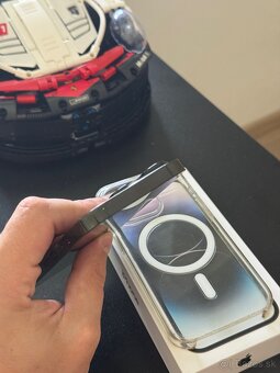 iPhone 14 Pro 256gb 92% - 3