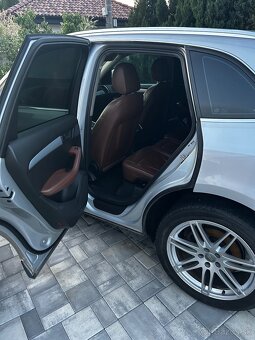 Audi q5 3.0 tdi 176kw quattro - 3