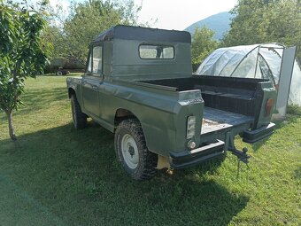 Aro 240 - 3