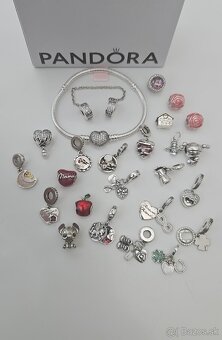 PANDORA - 3