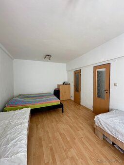 Na prenájom 1-izbový byt – Dubnica nad Váhom - 3