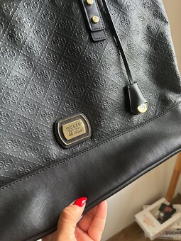 Guess shopper - 3
