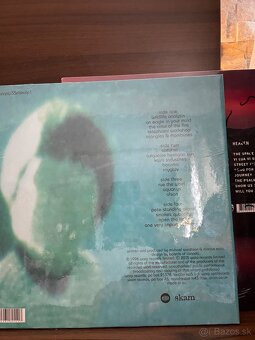 Platne nové ešte zabalené - 3