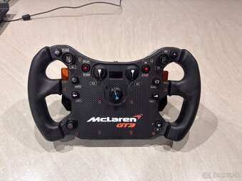 Fanatec Volant - 3