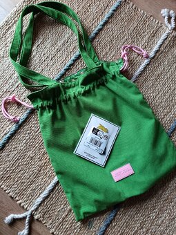 Marc Jacobs obojstranná taška - 3