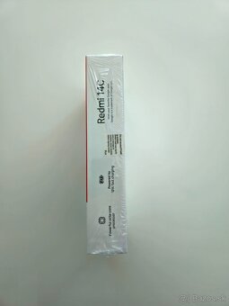 Xiaomi Redmi 14C 8GB 128 (nový nerozbalený) - 3