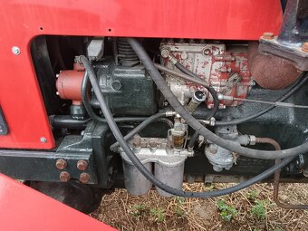 Zetor 7045 - 3