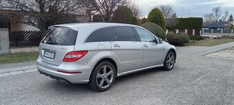 Mercedes Benz CDI R350 4motion - 3