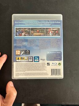 Move fitness PS3 - 3