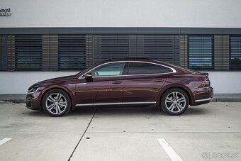Volkswagen ARTEON - 3