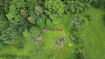 TARGETreal | Na predaj, stavebný pozemok na samote, Veľké Ro - 3