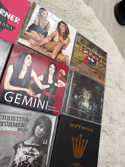 Mix cd | spolu výhodne - 3
