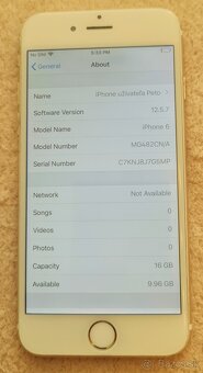 iPhone 6 - 3