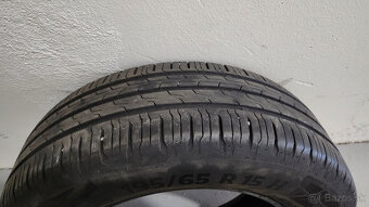 Predam letne pneumatiky Continental 195/65 R 15 H - 3