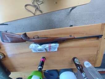Gulovnica CZ 550lux - 3