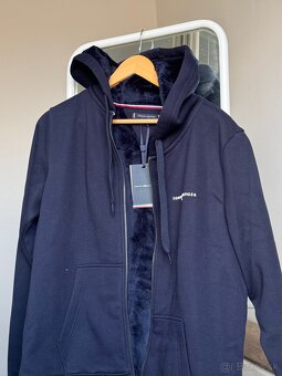 Mikina Tommy Hilfiger - 3