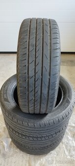 Letné pneumatiky 205/55 R16 - 3