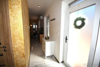 Jedinečná, nadčasová ponuka Byt so záhradou, Galanta - 3