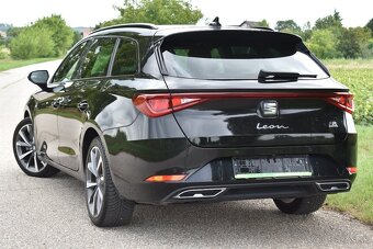 Seat Leon 1.4 TSi Fr-line 2021//e-hybrid/ FULL VÝBAVA - 3