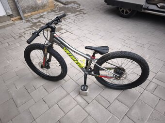 Specialized Riprock Expert 24 - 3