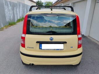 Fiat Panda 1.2 Dynamic - 3
